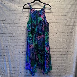 Lane Bryant Dress